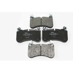 KIT - CALIPER BRAKE PADÂ 