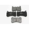 KIT - CALIPER BRAKE PADÂ 