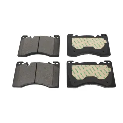 KIT - CALIPER BRAKE PAD