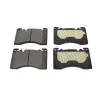 KIT - CALIPER BRAKE PAD