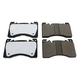 KIT - CALIPER BRAKE PAD