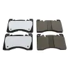 KIT - CALIPER BRAKE PAD