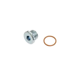 PLUG - OIL DRAIN