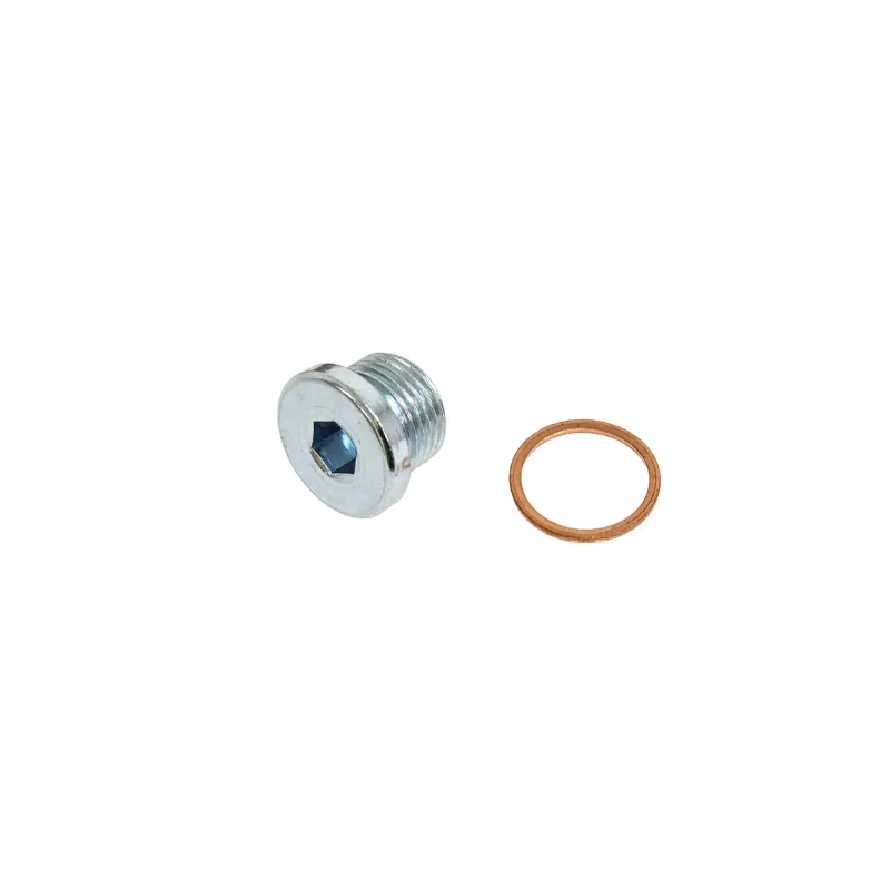PLUG - OIL DRAIN