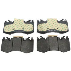 BRAKE PAD SET