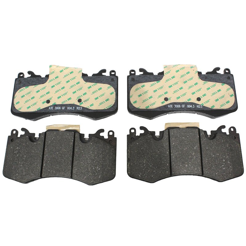BRAKE PAD SET