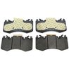 BRAKE PAD SET