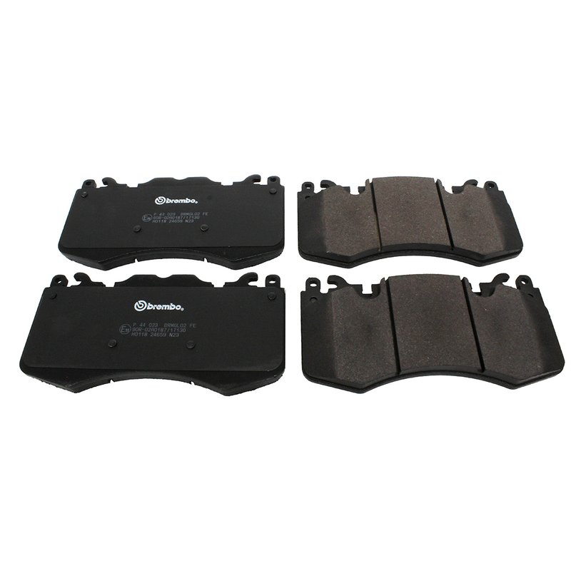 BRAKE PAD SET