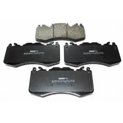 BRAKE PAD SET