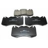 BRAKE PAD SET