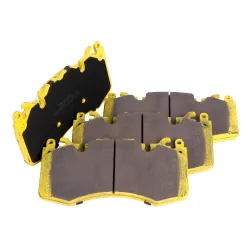 PERFORMANCE PAD 330 W/3M SHIM