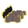PERFORMANCE PAD 330 W/3M SHIM