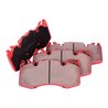 BRAKE PADS - FRONT - CERAMIC