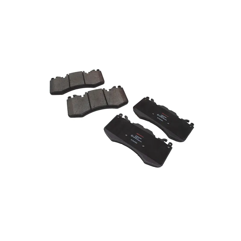 KIT - BRAKE LINING