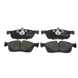 BRAKE PAD SET
