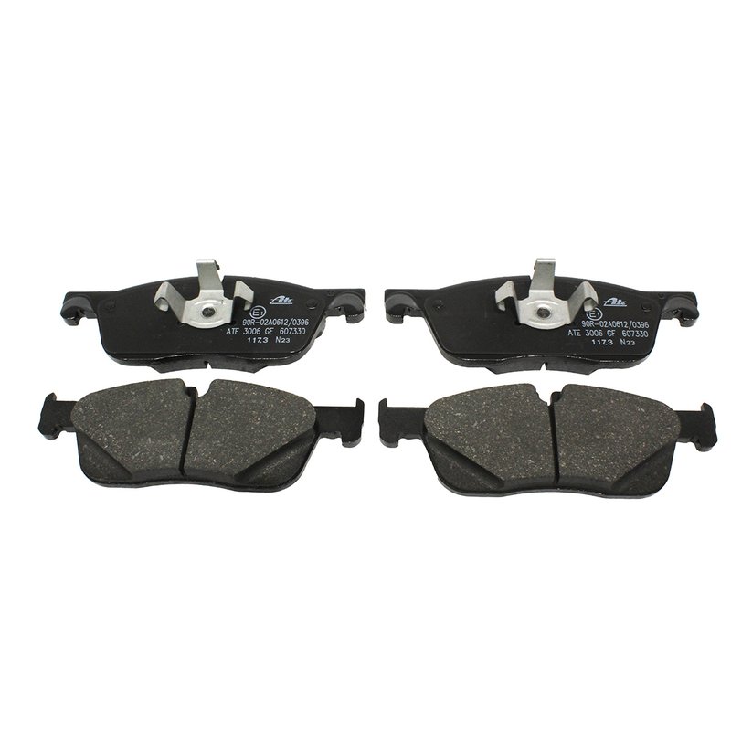 BRAKE PAD SET