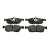 BRAKE PAD SET