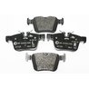 BRAKE PADS SET