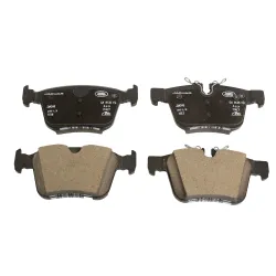 Brake Pads