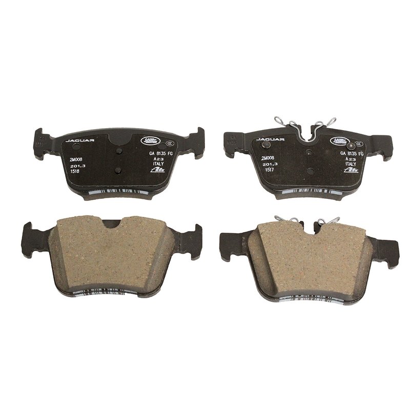 Brake Pads