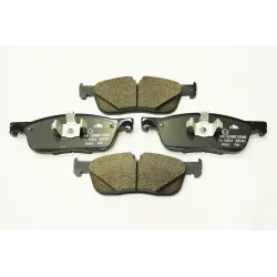 BRAKE PAD SET