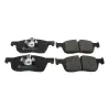 BRAKE PADS - LESS SPRINGS