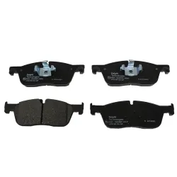 BRAKE PAD SET