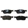 BRAKE PAD SET