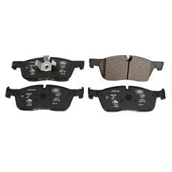 Brake Pads