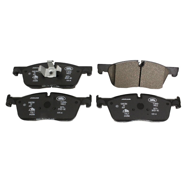 Brake Pads