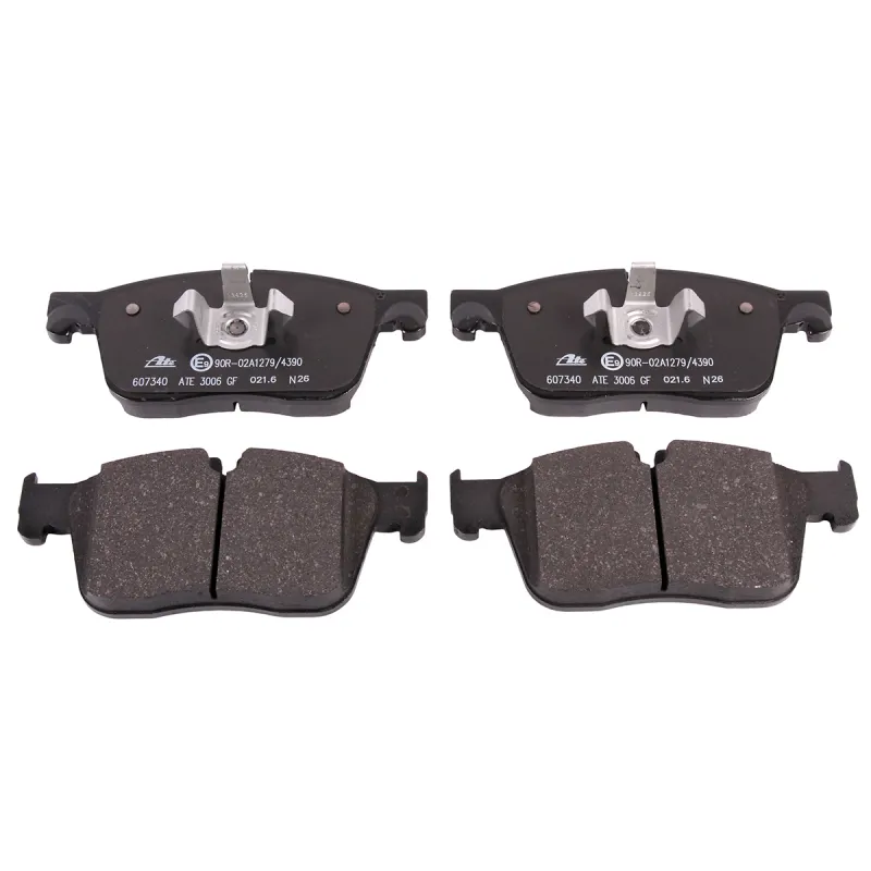 BRAKE PAD SET