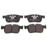 BRAKE PAD SET