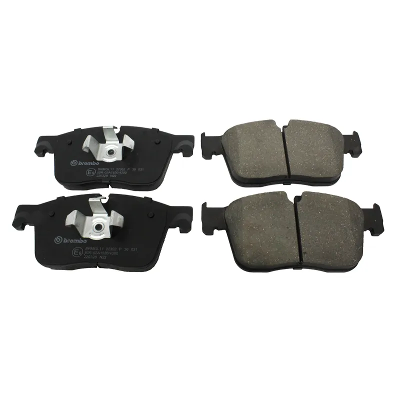 BRAKE PADS