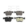 KIT - CLAIPER BRAKE PAD
