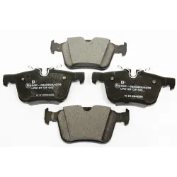 KIT - BRAKE LINING