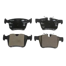 KIT - CALIPER BRAKE PAD