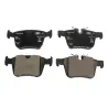 KIT - CALIPER BRAKE PAD