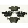 BRAKE PADS SET