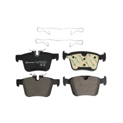 KIT - CLAIPER BRAKE PAD