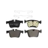 KIT - CLAIPER BRAKE PAD