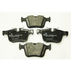 BRAKE PADS