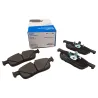 BRAKE PADS LESS SPRINGS