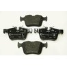 BRAKE PADS SET