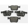 BRAKE PAD SET