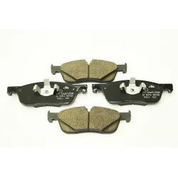 BRAKE PAD SET