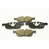 BRAKE PAD SET