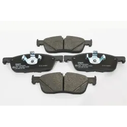 BRAKE PADS
