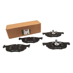 Brake Pads