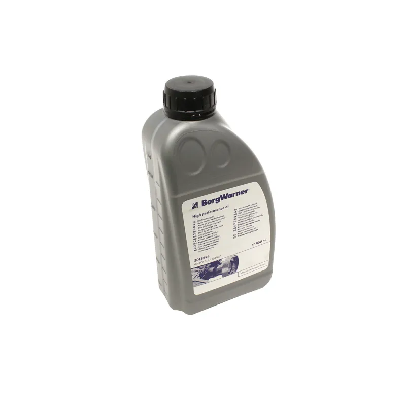 OIL - LUBRICANT