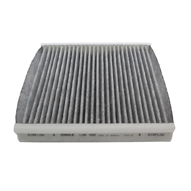FILTER - POLLEN AND ODOUR